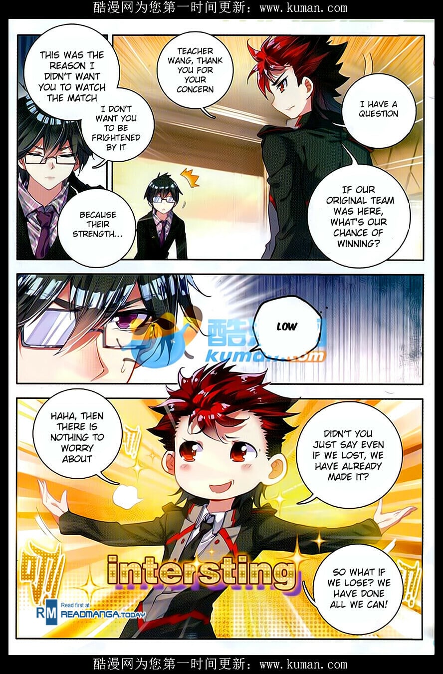 Read Soul Land II Manga Online