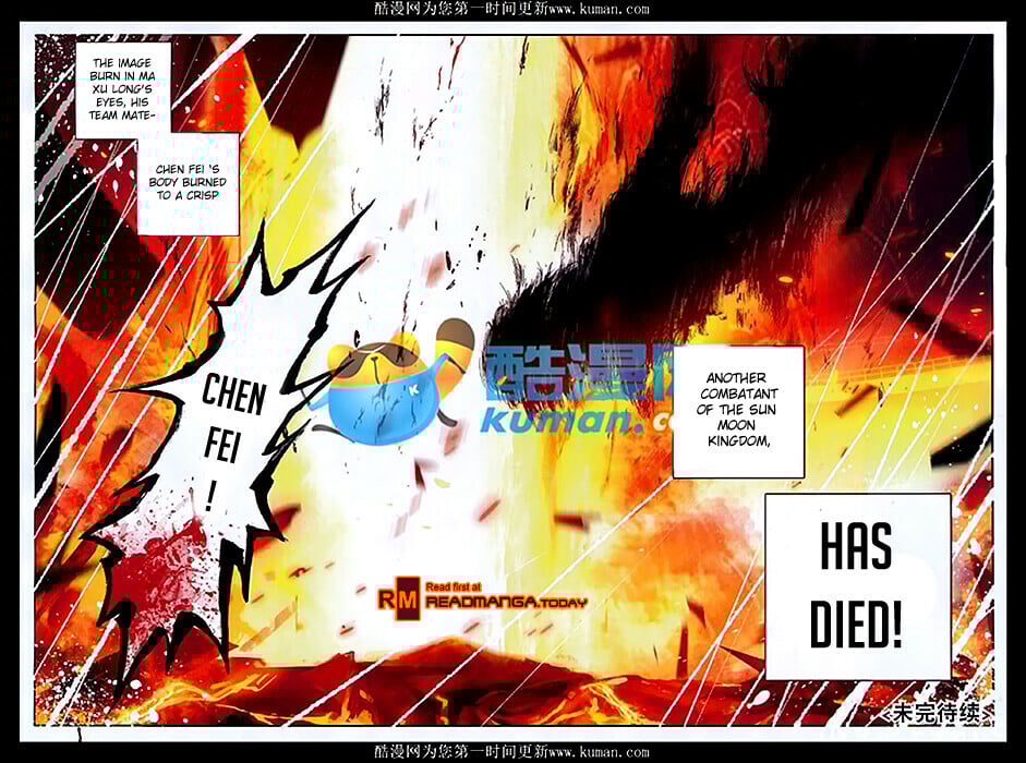 Read Soul Land II Manga Online