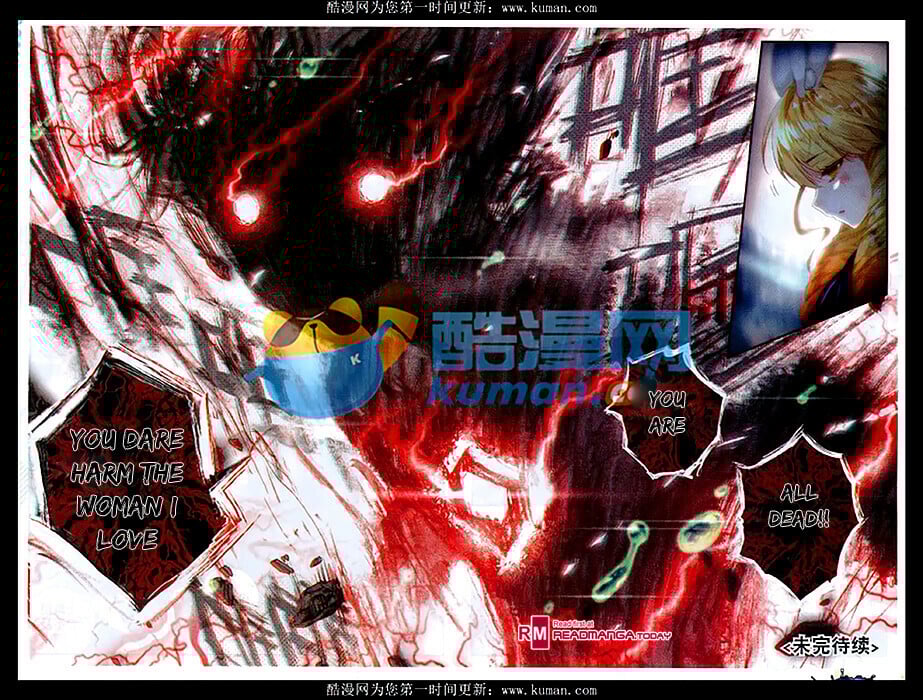 Read Soul Land II Manga Online