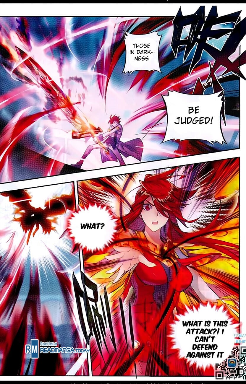 Read Soul Land II Manga Online