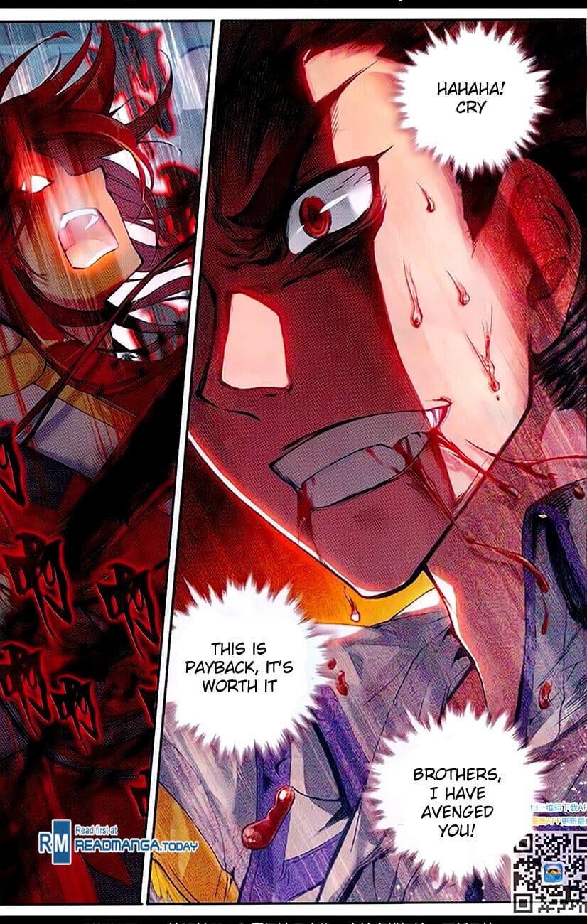Read Soul Land II Manga Online