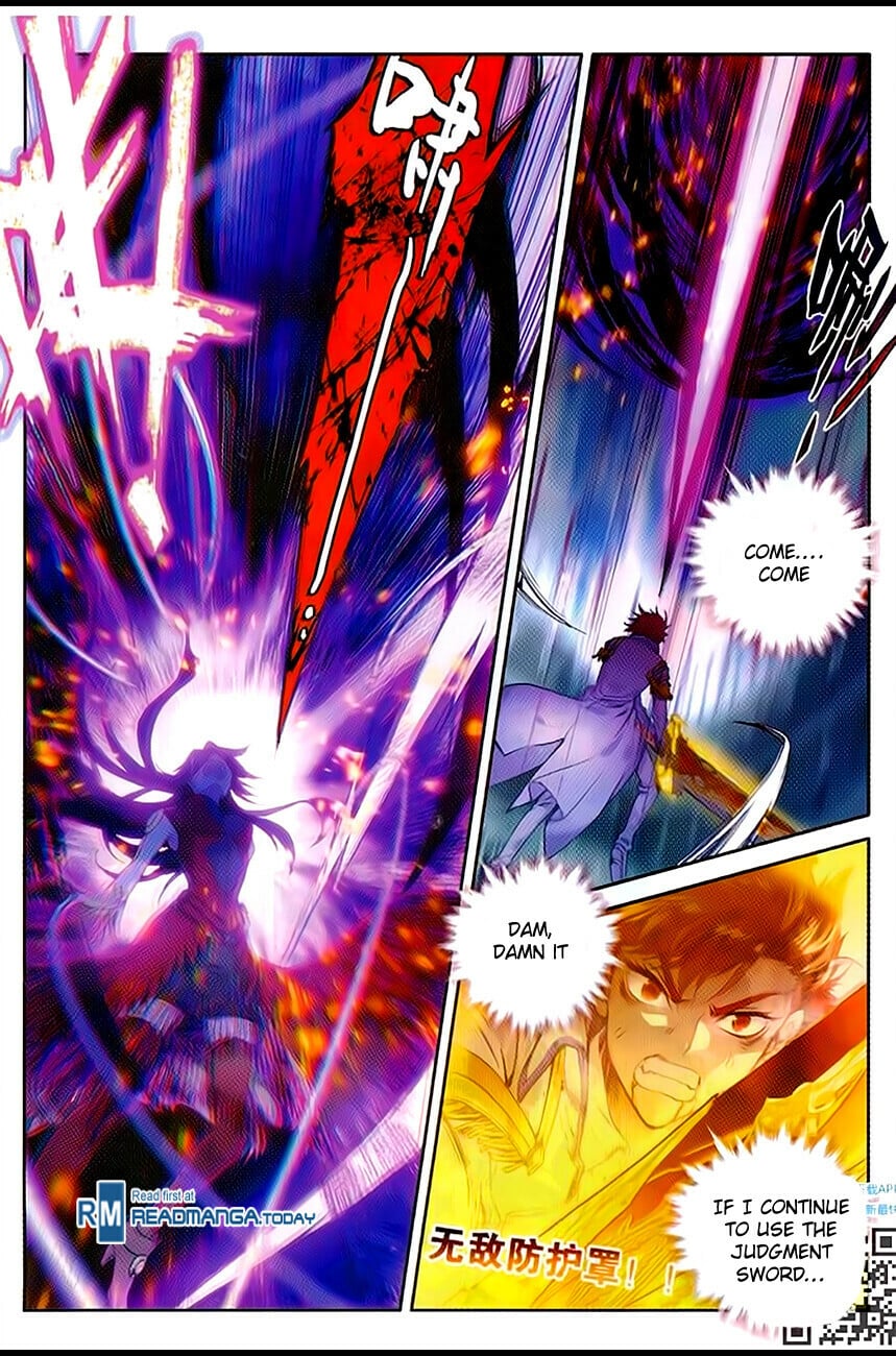 Read Soul Land II Manga Online