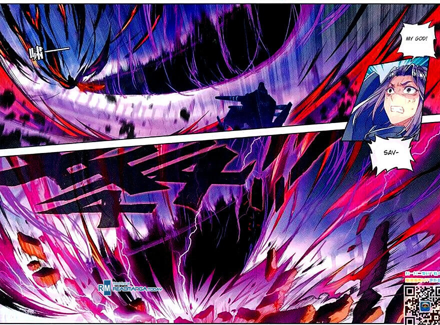 Read Soul Land II Manga Online