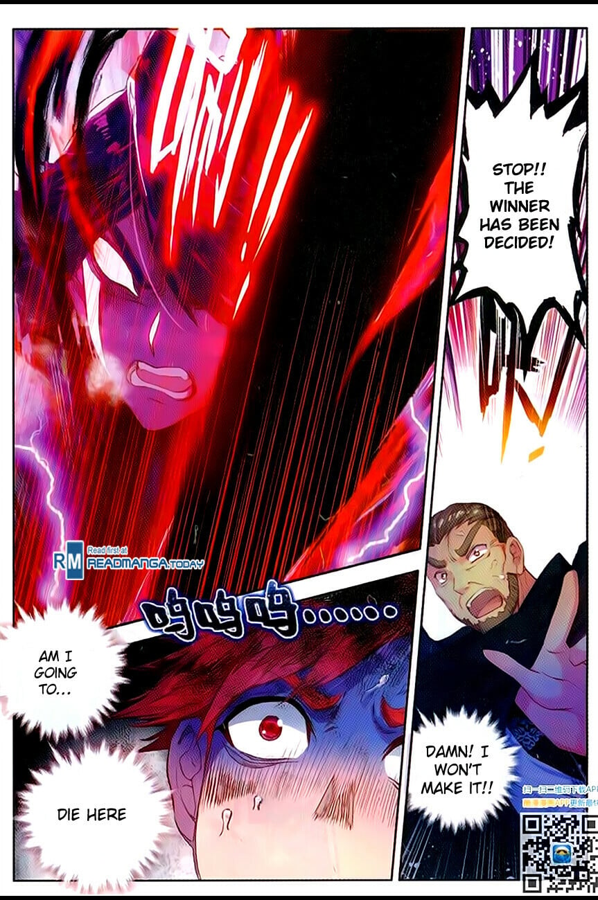 Read Soul Land II Manga Online