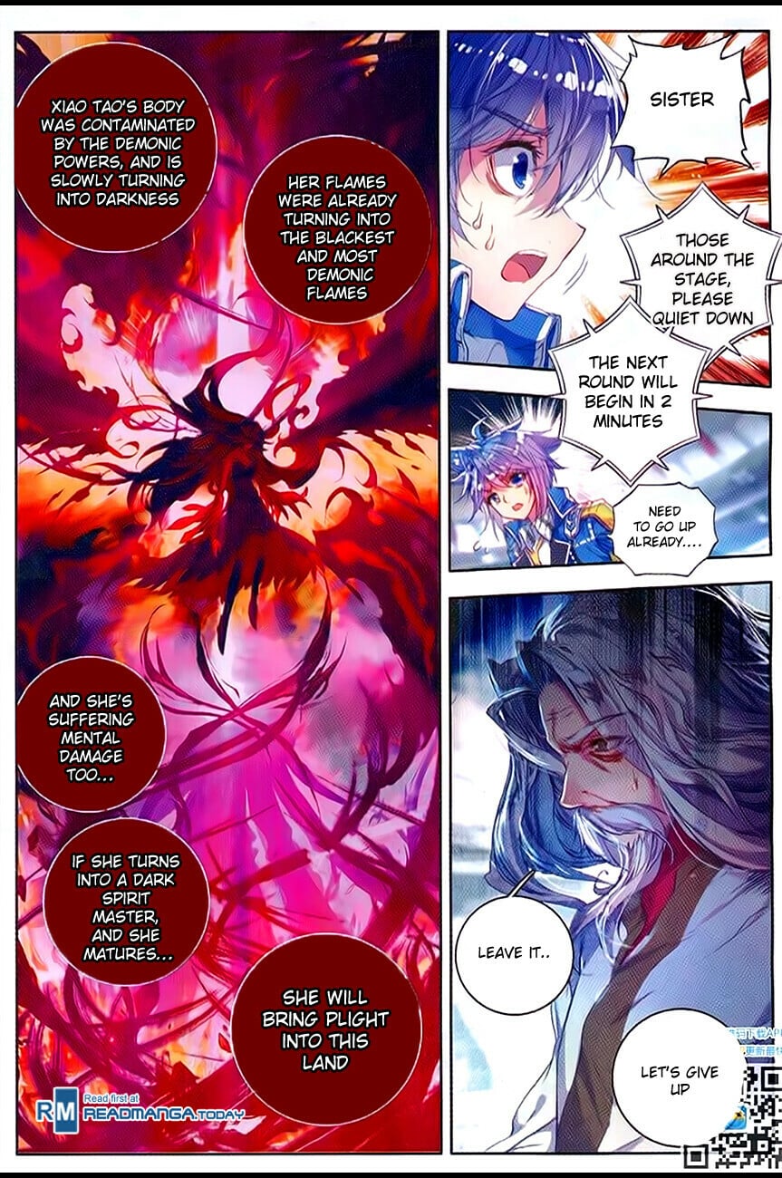 Read Soul Land II Manga Online