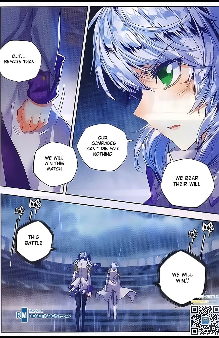 Read Soul Land II Manga Online