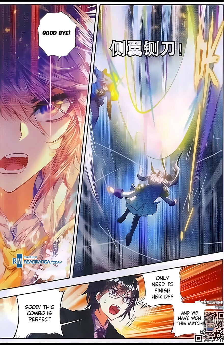 Read Soul Land II Manga Online