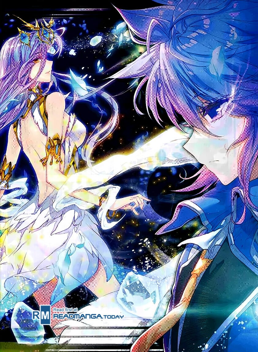 Read Soul Land II Manga Online