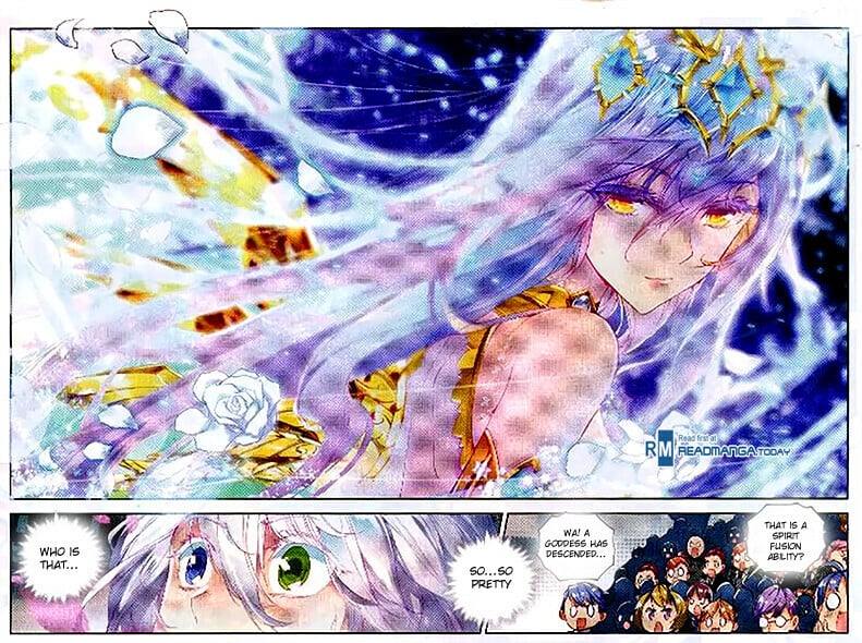 Read Soul Land II Manga Online
