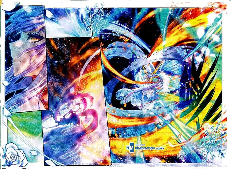 Read Soul Land II Manga Online