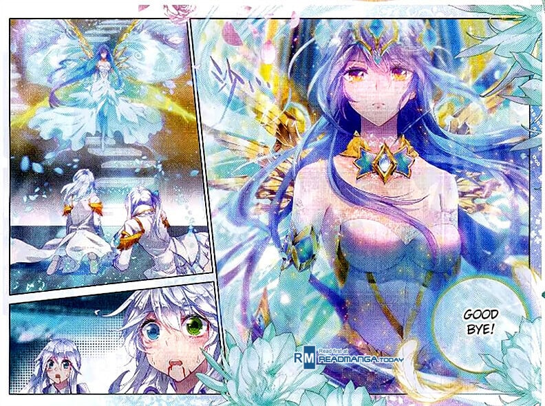 Read Soul Land II Manga Online