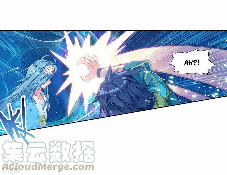 Read Soul Land III Manga Online