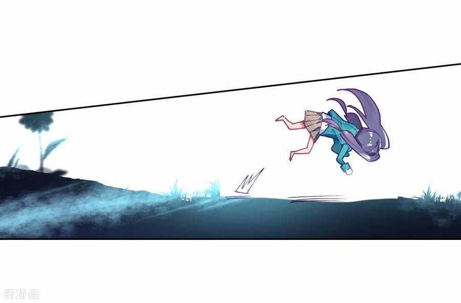 Read Soul Land III Manga Online