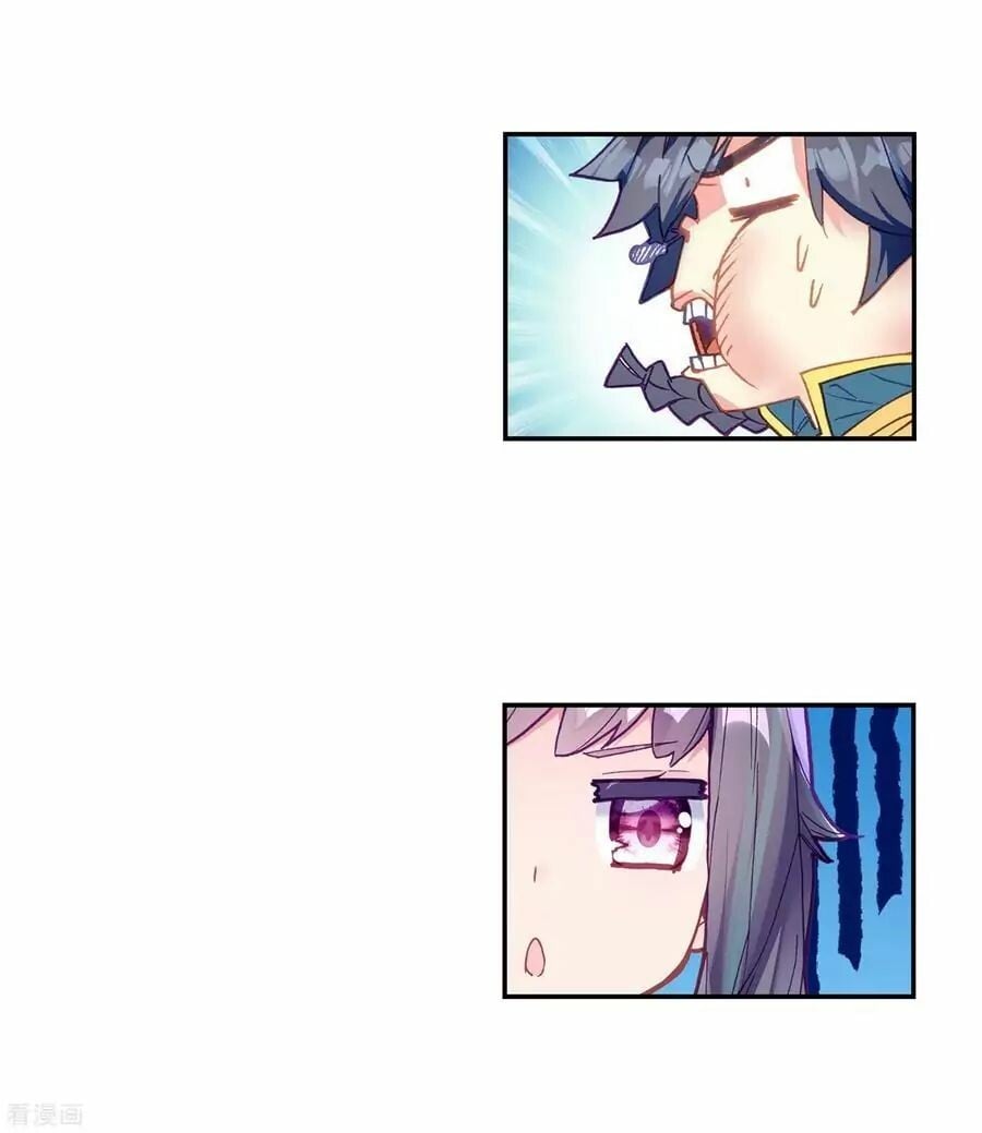 Read Soul Land III Manga Online