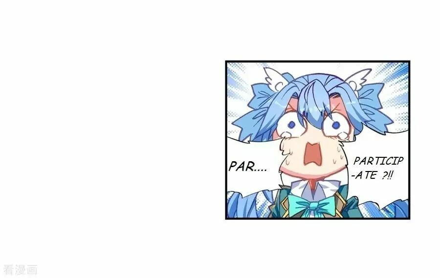 Read Soul Land III Manga Online