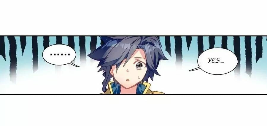 Read Soul Land III Manga Online