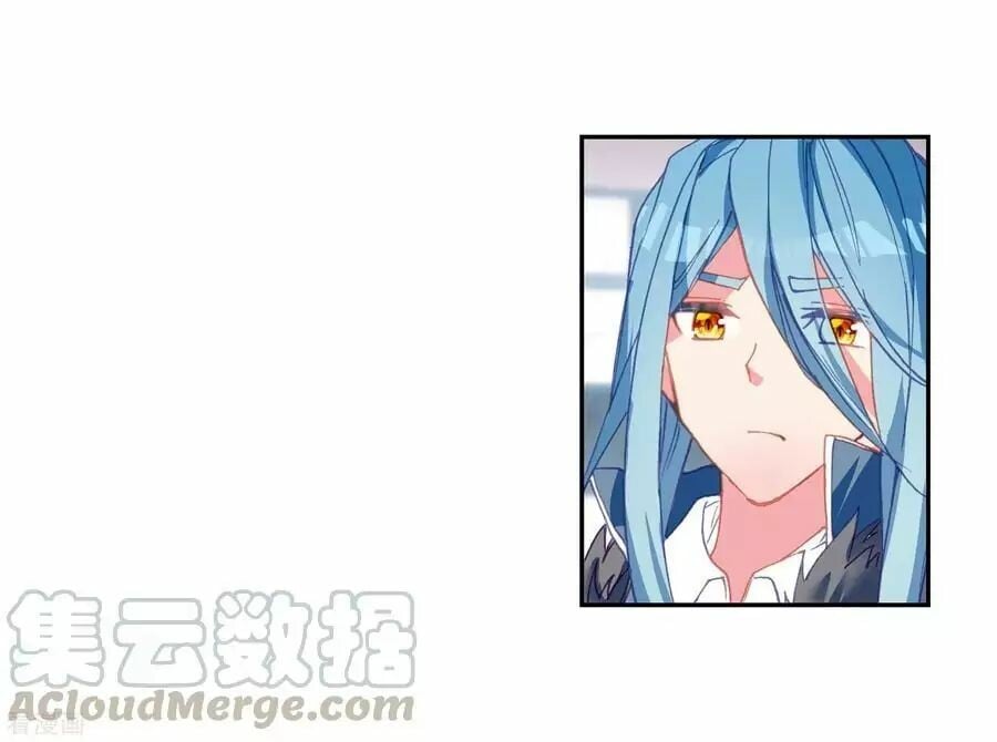 Read Soul Land III Manga Online