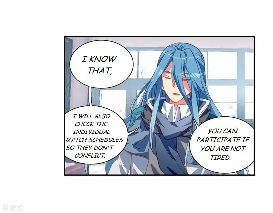 Read Soul Land III Manga Online