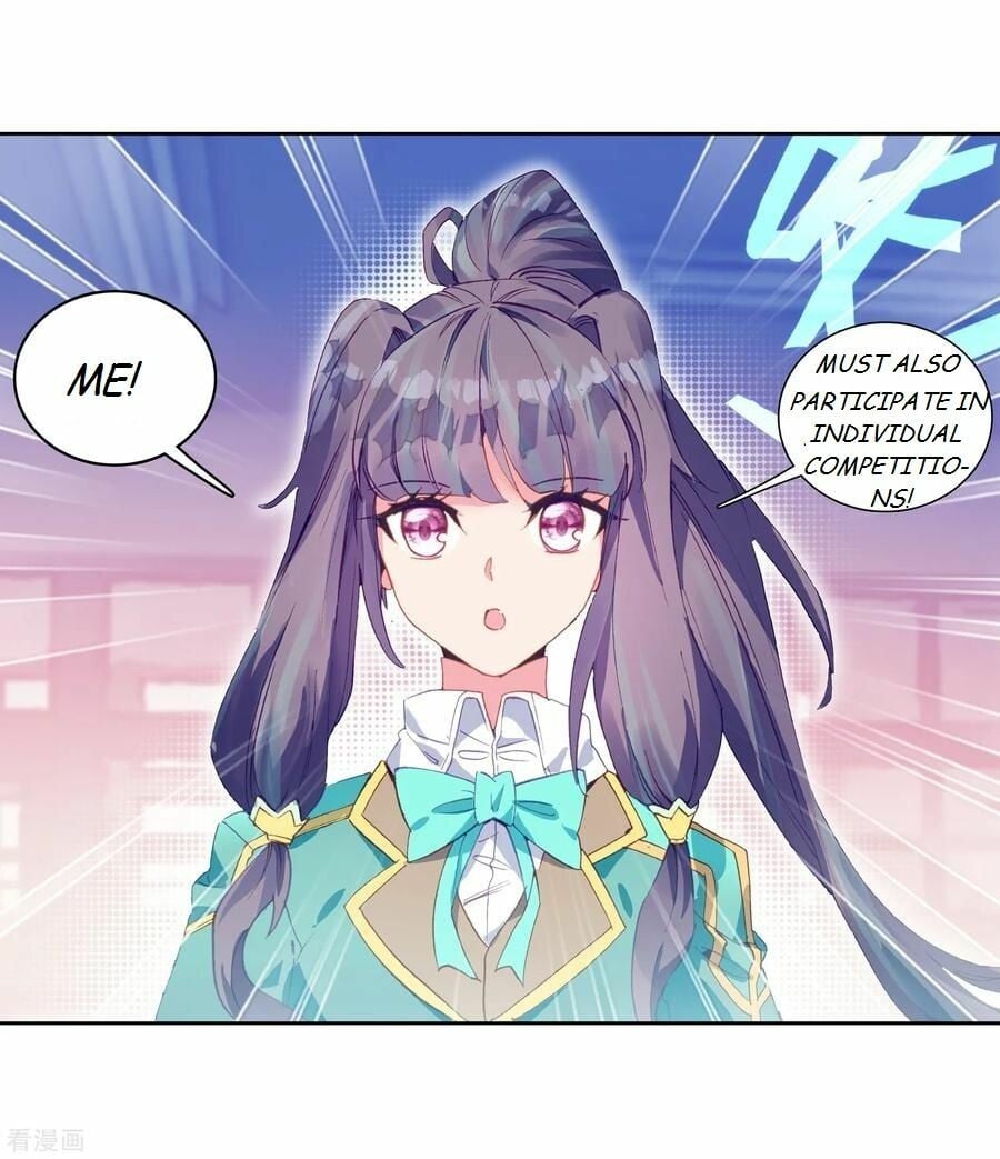 Read Soul Land III Manga Online