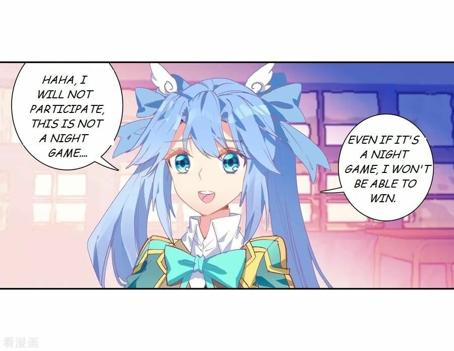 Read Soul Land III Manga Online