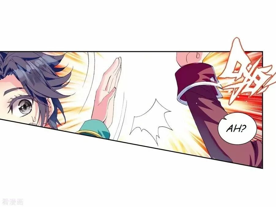 Read Soul Land III Manga Online
