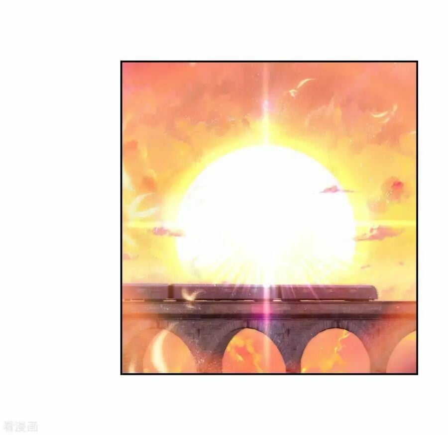 Read Soul Land III Manga Online