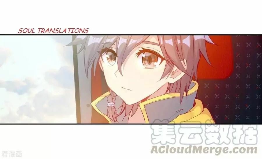 Read Soul Land III Manga Online