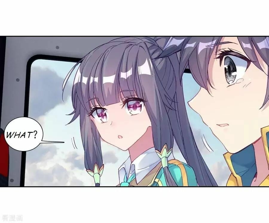Read Soul Land III Manga Online