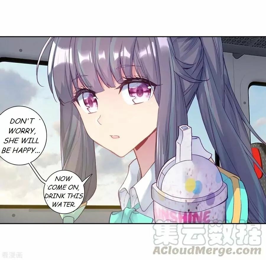 Read Soul Land III Manga Online