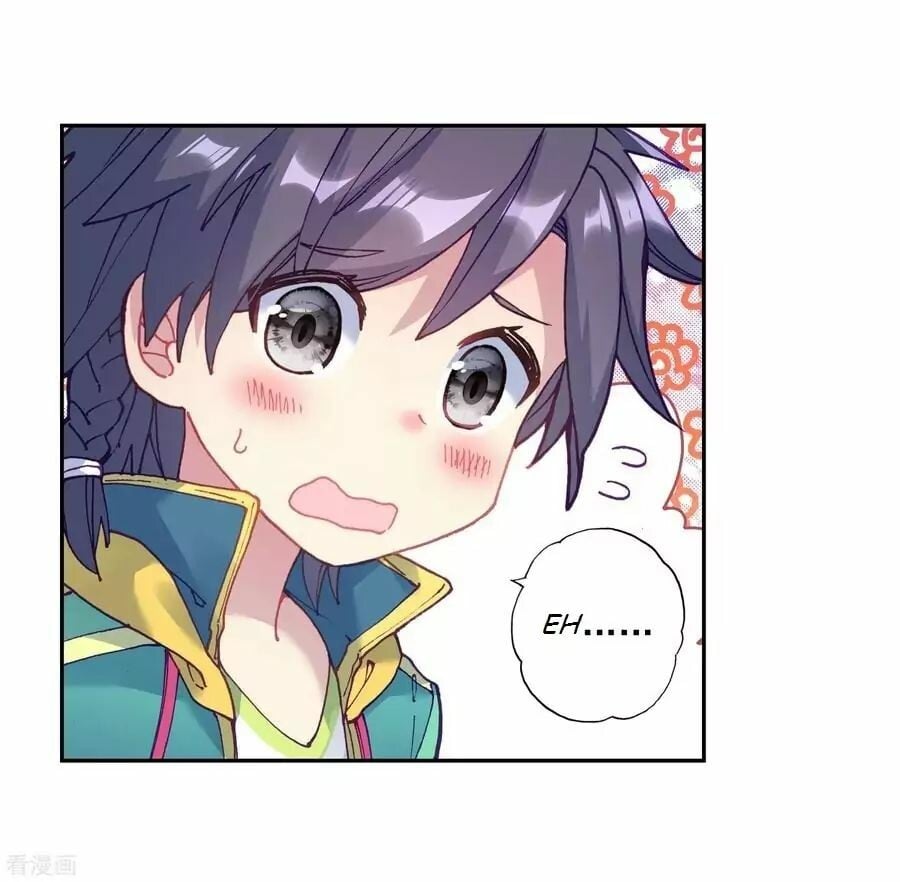 Read Soul Land III Manga Online