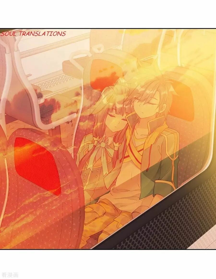 Read Soul Land III Manga Online