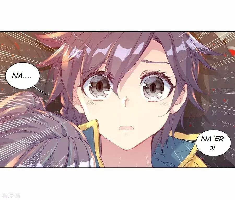 Read Soul Land III Manga Online