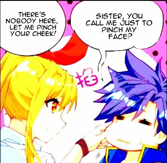 Read Soul Land III Manga Online