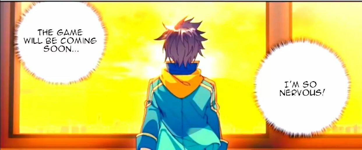 Read Soul Land III Manga Online