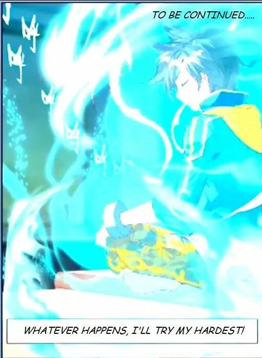 Read Soul Land III Manga Online