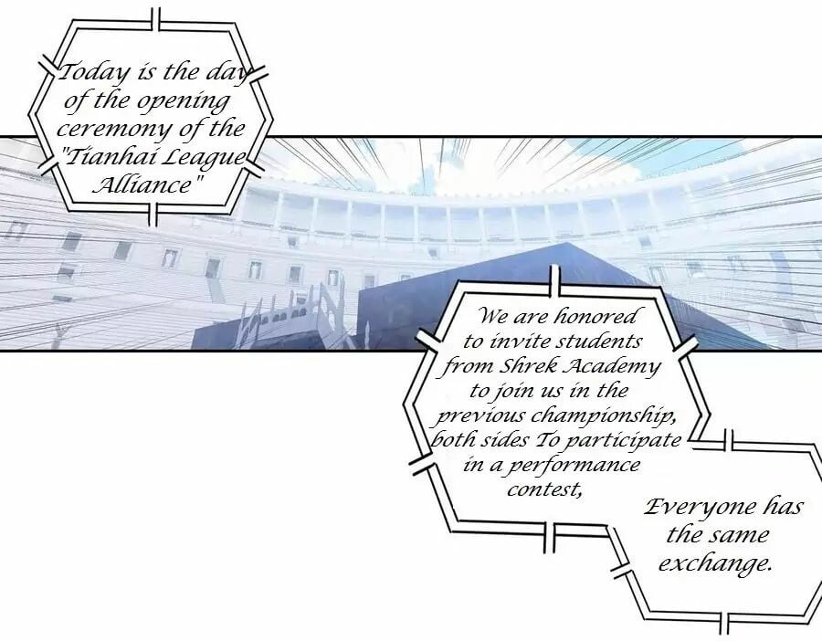 Read Soul Land III Manga Online