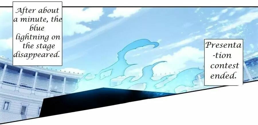 Read Soul Land III Manga Online