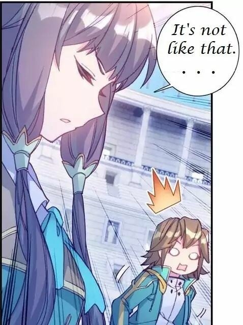 Read Soul Land III Manga Online
