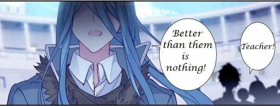 Read Soul Land III Manga Online