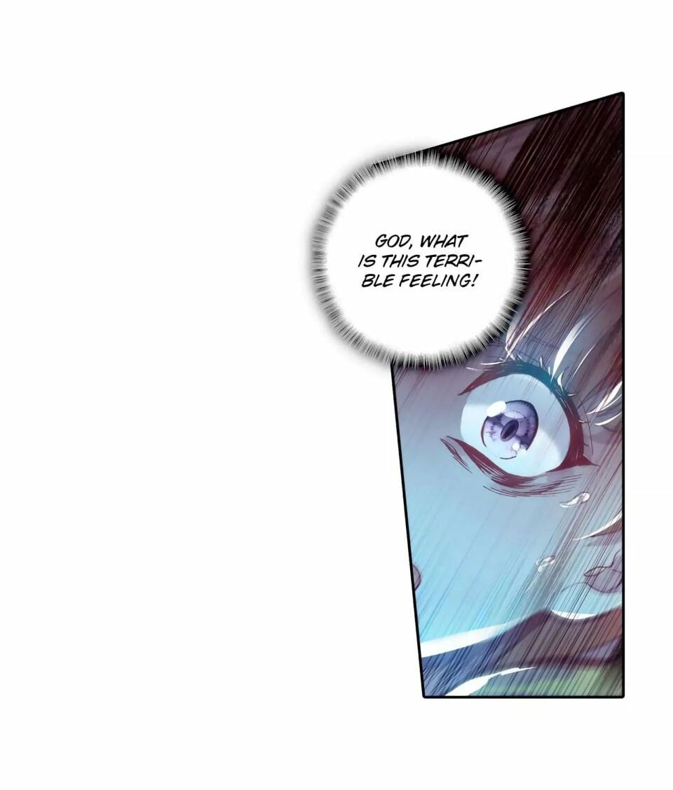 Read Soul Land III Manga Online