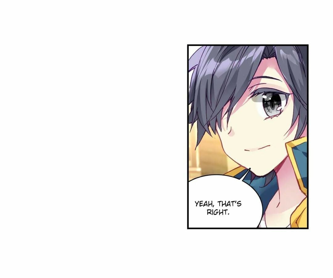 Read Soul Land III Manga Online
