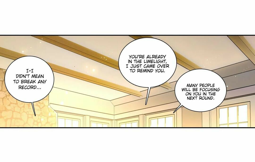 Read Soul Land III Manga Online