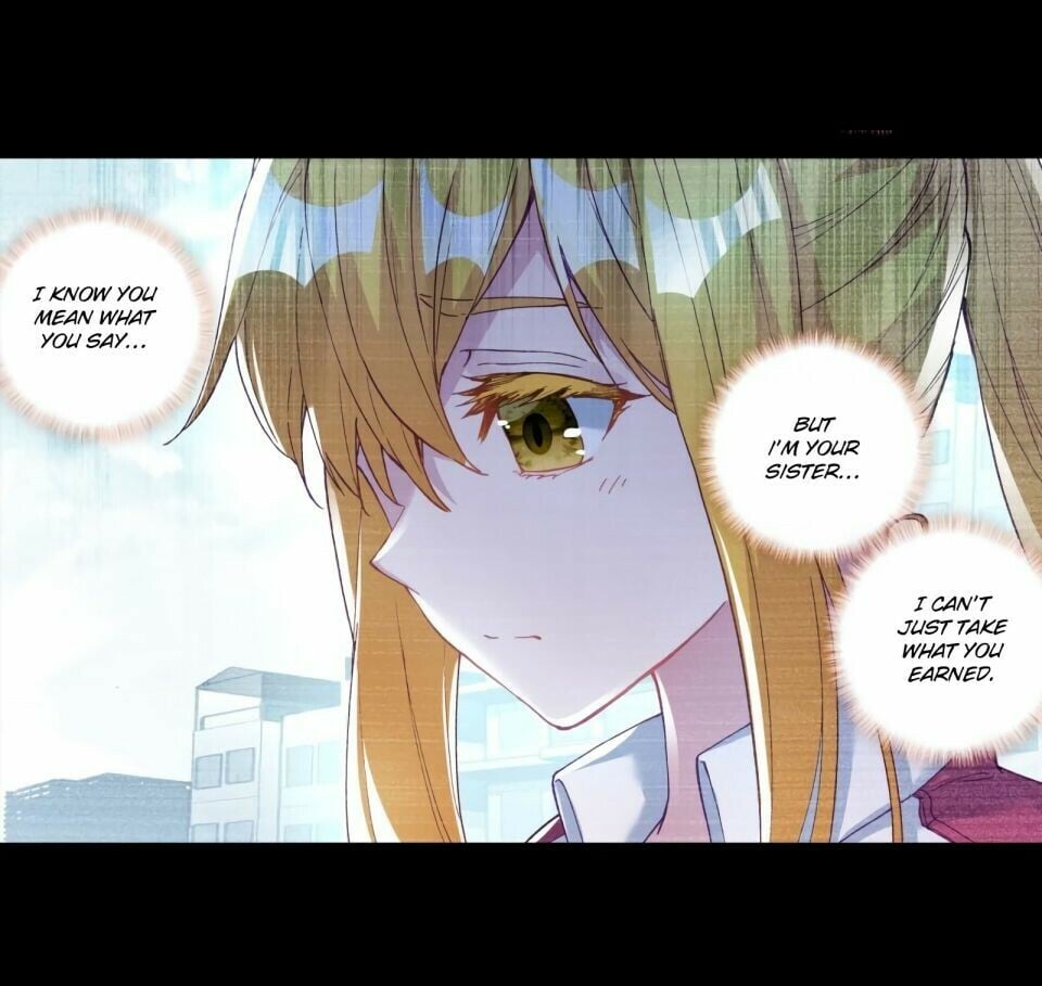 Read Soul Land III Manga Online