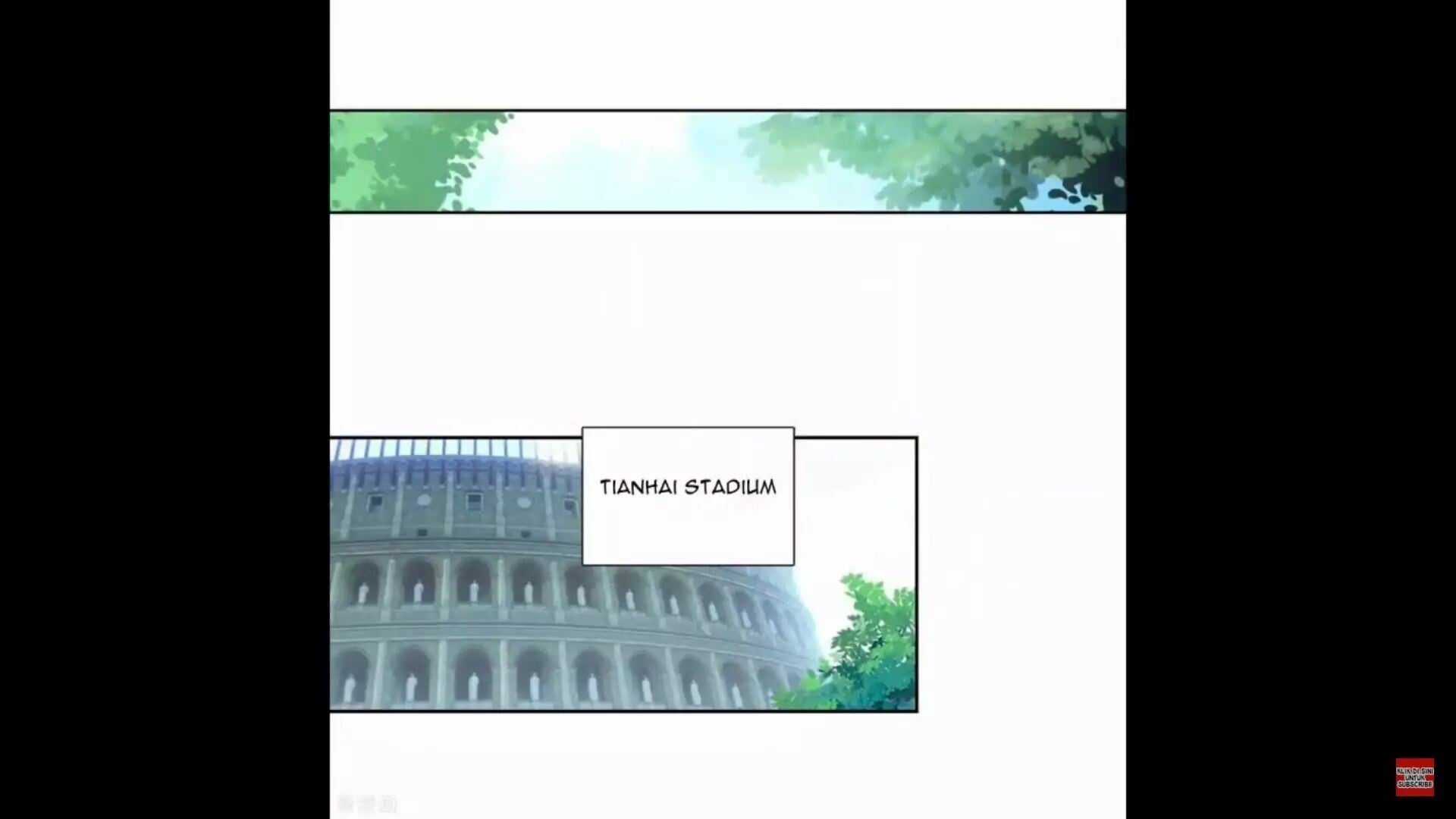 Read Soul Land III Manga Online