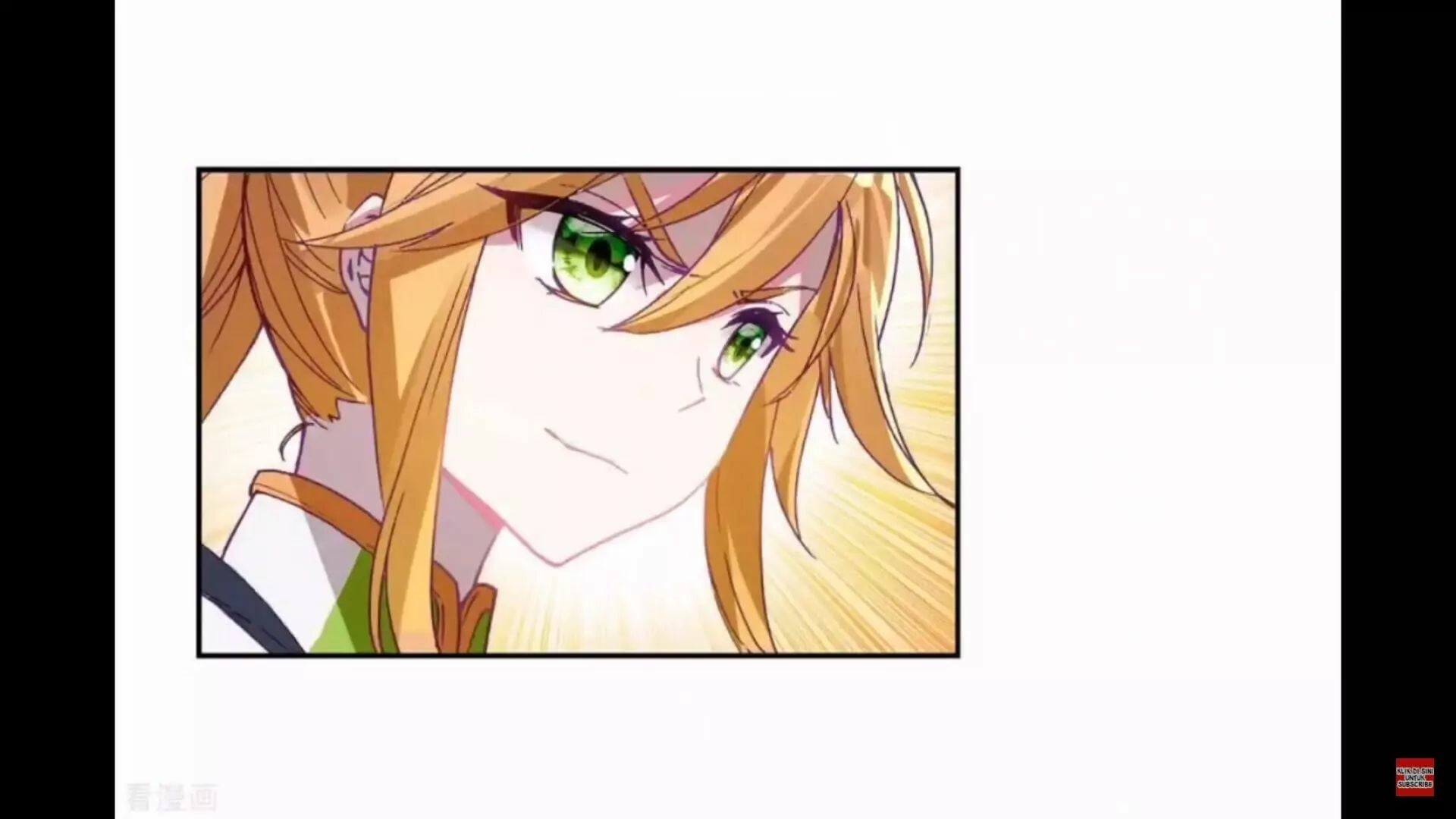 Read Soul Land III Manga Online