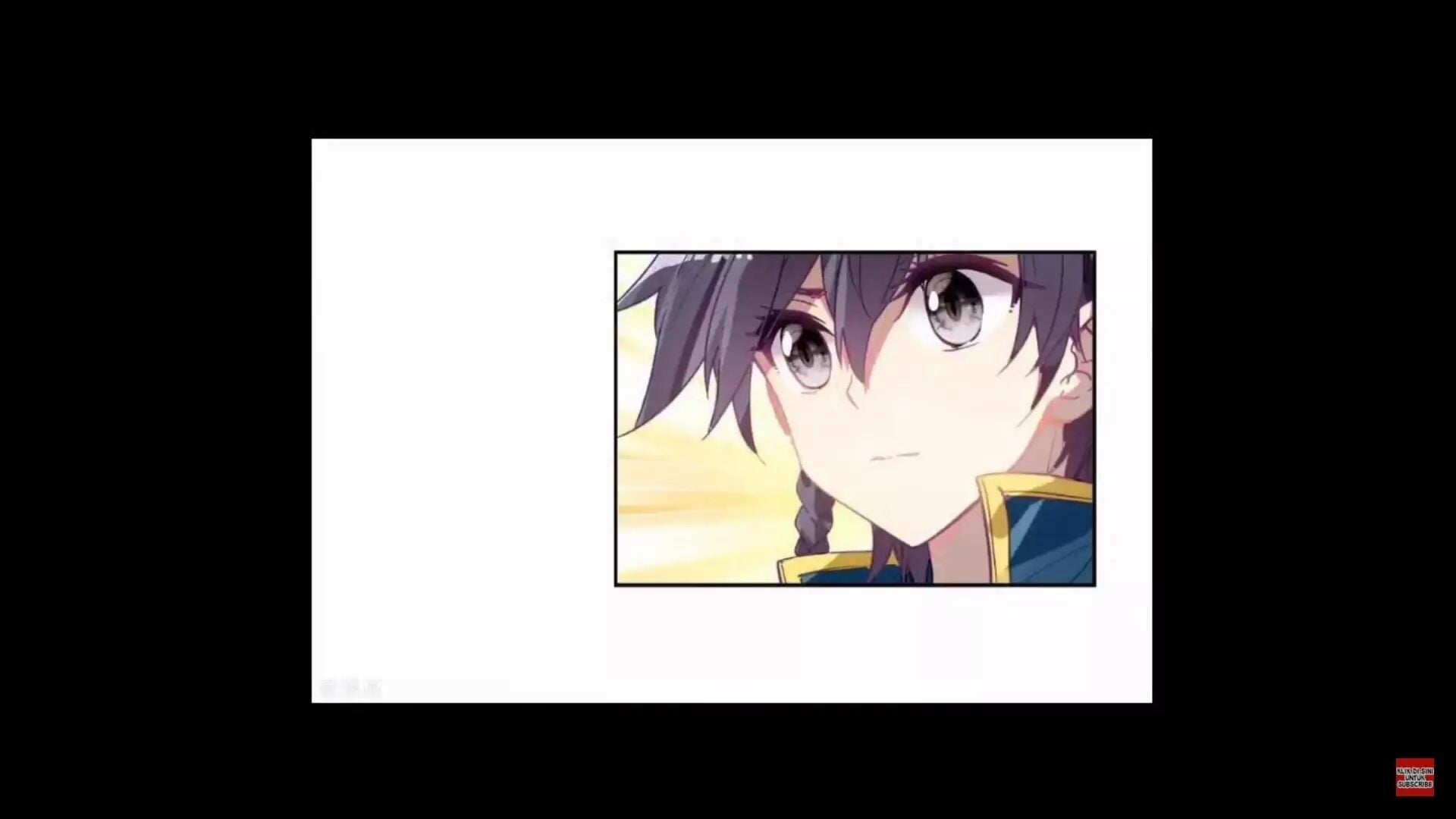 Read Soul Land III Manga Online