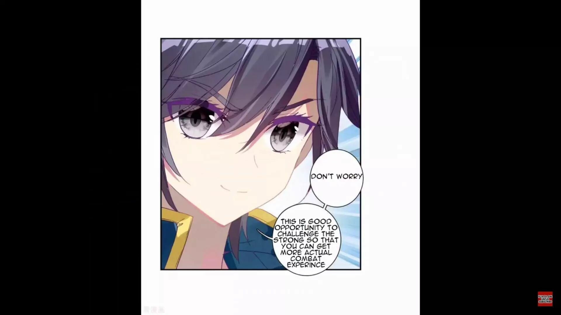 Read Soul Land III Manga Online