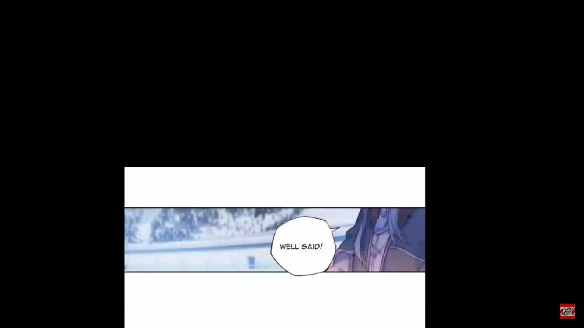 Read Soul Land III Manga Online