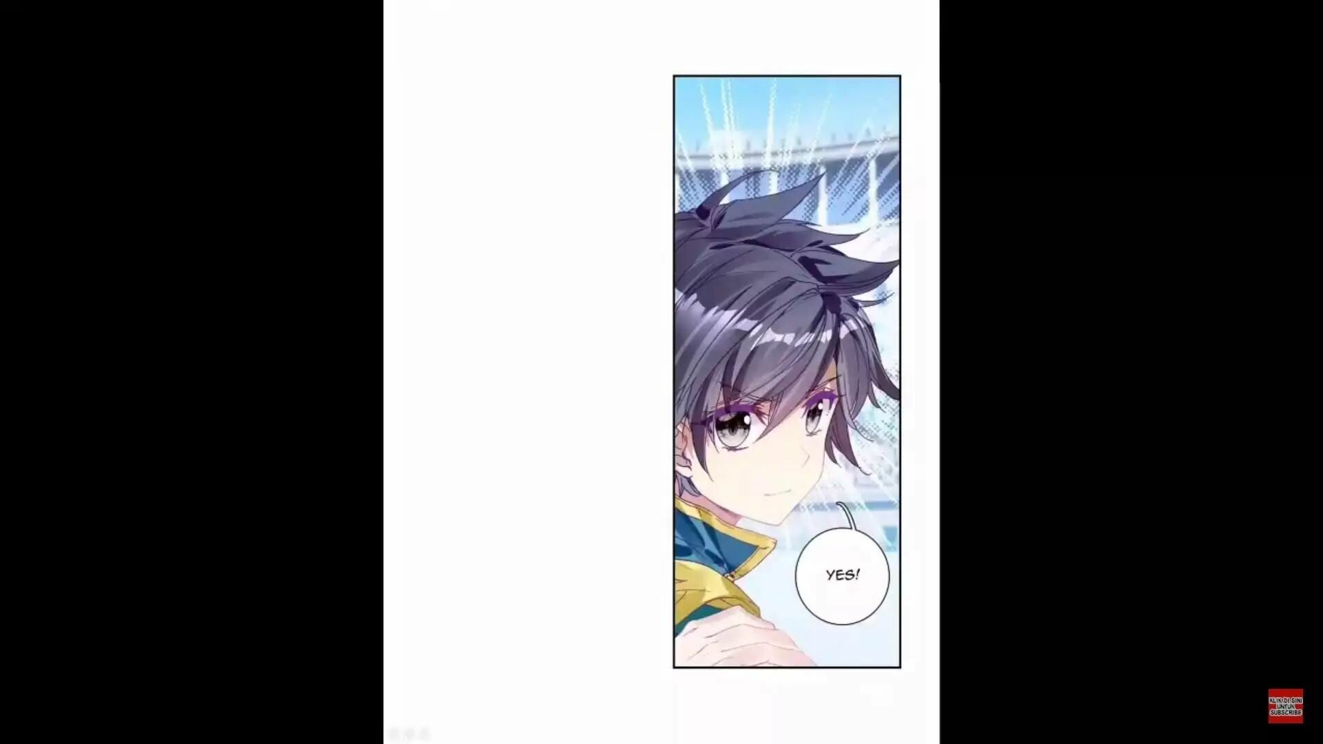 Read Soul Land III Manga Online