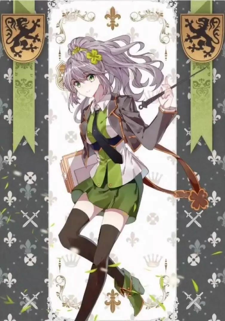 Read Soul Land III Manga Online